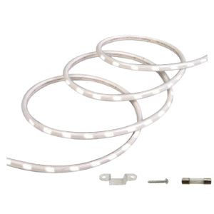 LED/6 STRIP/1IN/CW/120V/35M/STD