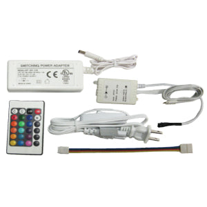 LED/TAPE/36W/12V/RGB/PS/ND/STD