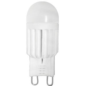 LED/G9/3.5W/30K/STD