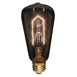 60W VICTORIAN S60 SINGLE LOOP 120V/STD