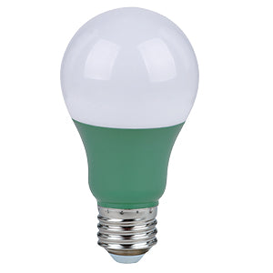 LED/OMNI/2.5W/GREEN/ND/STD