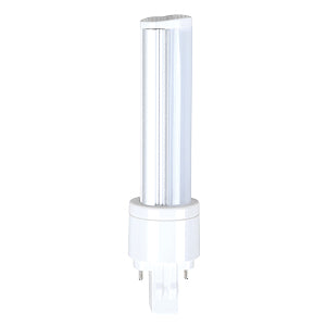 LED/PLH/6W/DTT/27K/GX23/ND/STD