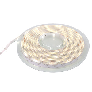 LED/TAPE/16.4'/5050/CW KIT/12V/50M/STD