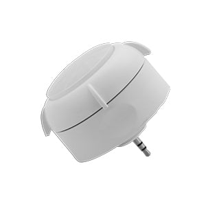 EXT PIR SENSOR KIT EFS07-AUX + HBL1 LENS