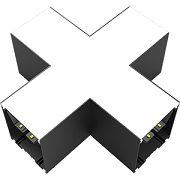 L1KCL-G2-XCON-LS1-BK