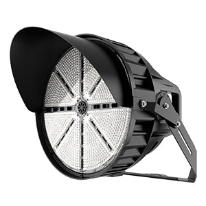 OLP GLARE SHIELD FOR 1000 WATTS