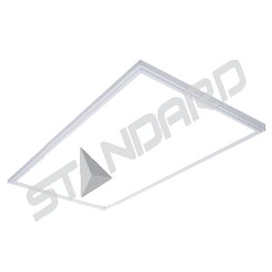 LPAN/S2/1X4/120-347V-DIM/40W/40K/STD