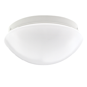 CL6/S2/10W/40K/RND/WH/STD