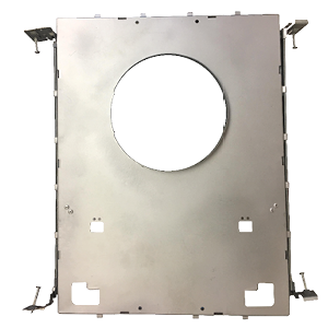 ACC/MPLATE/VELOCE6/HANG.BARS/STD