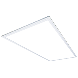 LPAN/S2/2X4/120-347V-DIM/50W/30K/STD