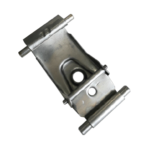 LVT4/ACC/STAINLESS STEEL CLIPS/STD