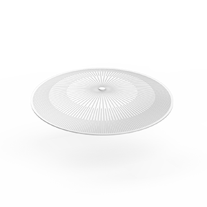 HBB/S4/ACC/ACR70/22IN/LENS/PRO/STD