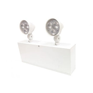 BATT. 12V 72W W/2 PAR18 2.5W LED