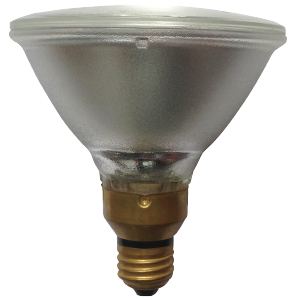 H53/PAR38/HIR/FL/120V/STD
