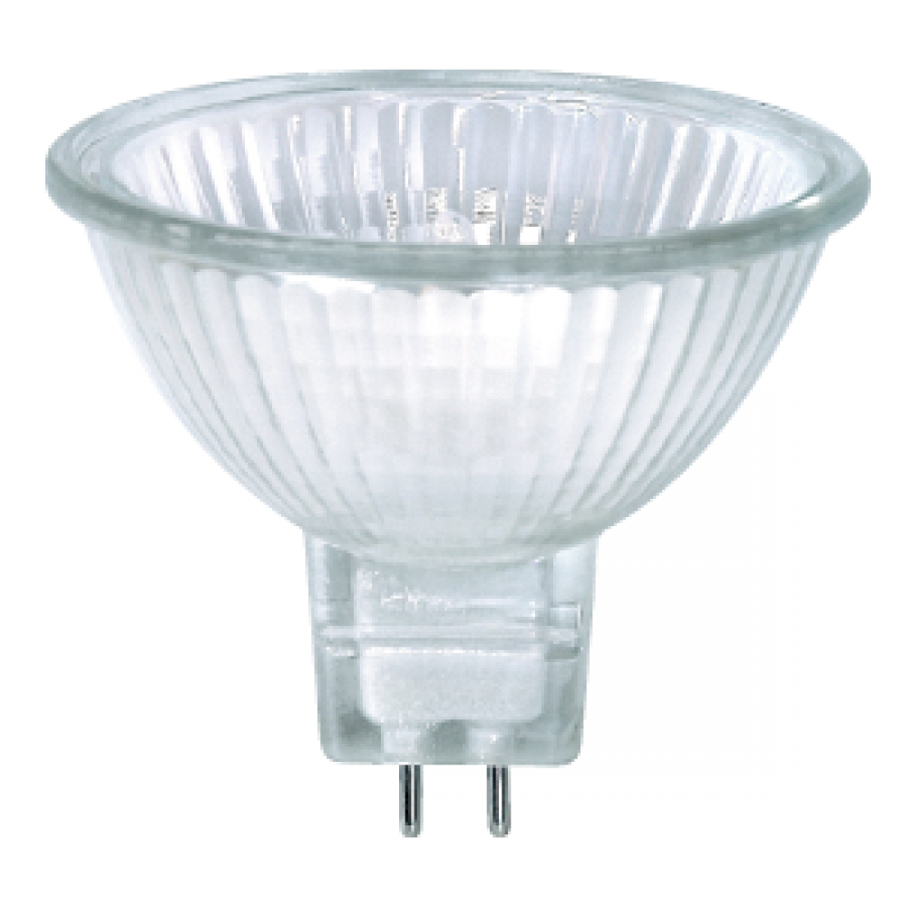 H35MR16/FL/CG/4M/GX5.3/12V/FMW STD
