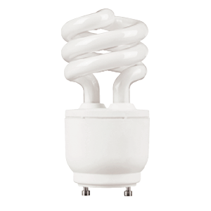 CF13/D/27K/SPIRAL/GU24/STD