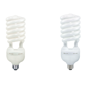 CFL55/27K/SPIRAL/E26/STD