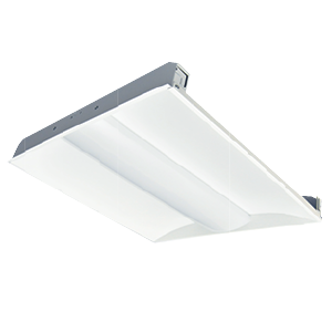 LRCB/S2/2X2/120-277V-DIM/35W/40K/STD