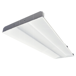 LRCB/2X4/S2/120-277V-DIM/46W/35K/STD