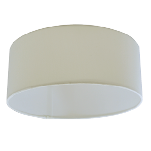 LED/CL11/SHADE/RND/BEIGE/STD