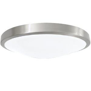 LED/CLBN11/15W/40K/FM/RND/STD