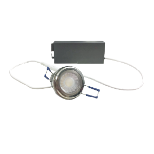 LED/DL/GIMBAL/MOD/7W/30K/BN/STD