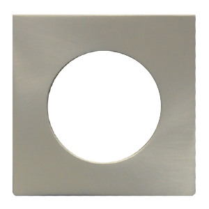 LED/DL/GIMBAL/3IN/TRIM/SQR/FLAT/BN/STD