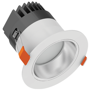 VELOCE4/MOD/F/13W/40K/70/SLV/STD