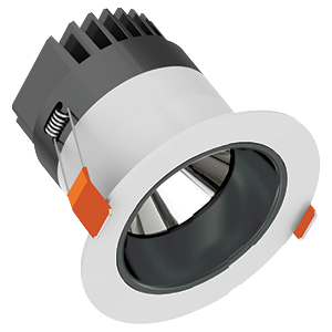 VELOCE4/MOD/13W/30K/45/BLK/STD