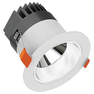 VELOCE4/MOD/13W/30K/45/WH/STD