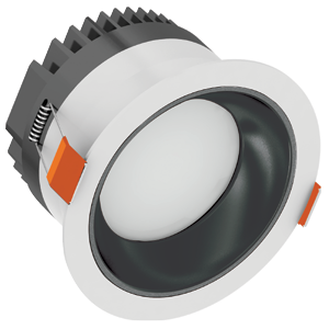 VELOCE6/MOD/F/18W/35K/70/BLK/STD