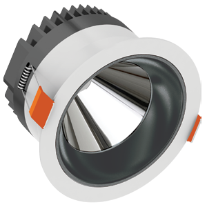 VELOCE6/MOD/26W/35K/45/BLK/STD