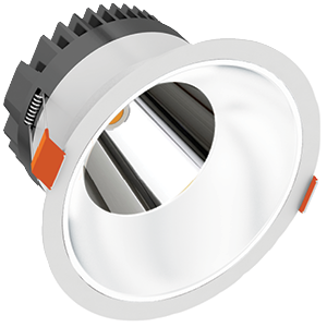 VELOCE8/MOD/26W/40K/45/WH/STD