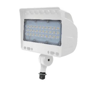 LFL/S2/12W/40K/KN/120-277/WH/STD