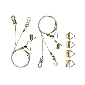 LPAN/ACC/2X2/SUSPENSION/STD