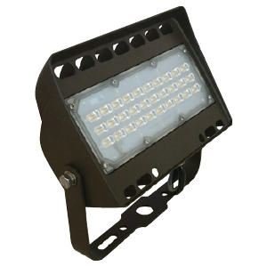 LFL/S2/50W/40K/YK/120-277/BRZ/STD