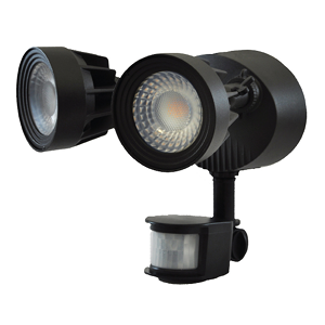 LED/SL2H/24W/40K/120-277V/MS/BRZ/STD