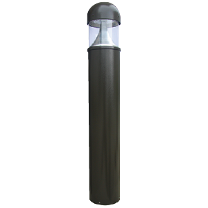 LBOL8/CONE/25W/40K/120-277/RND/BZR/STD