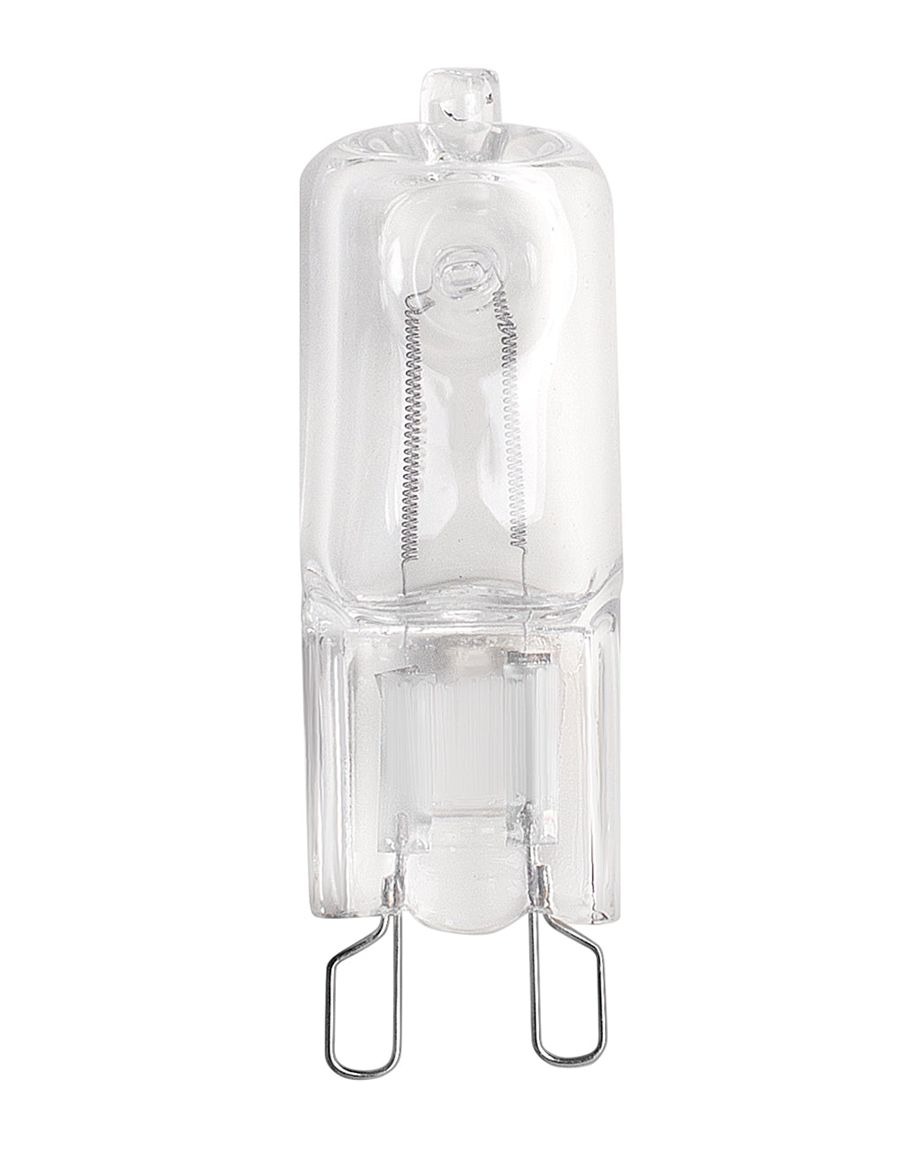 Clear G9 Halogen 60w
