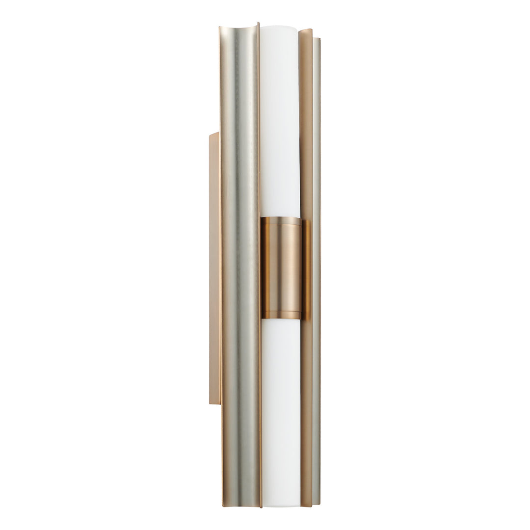 2L 5CCT LED Vanity Light