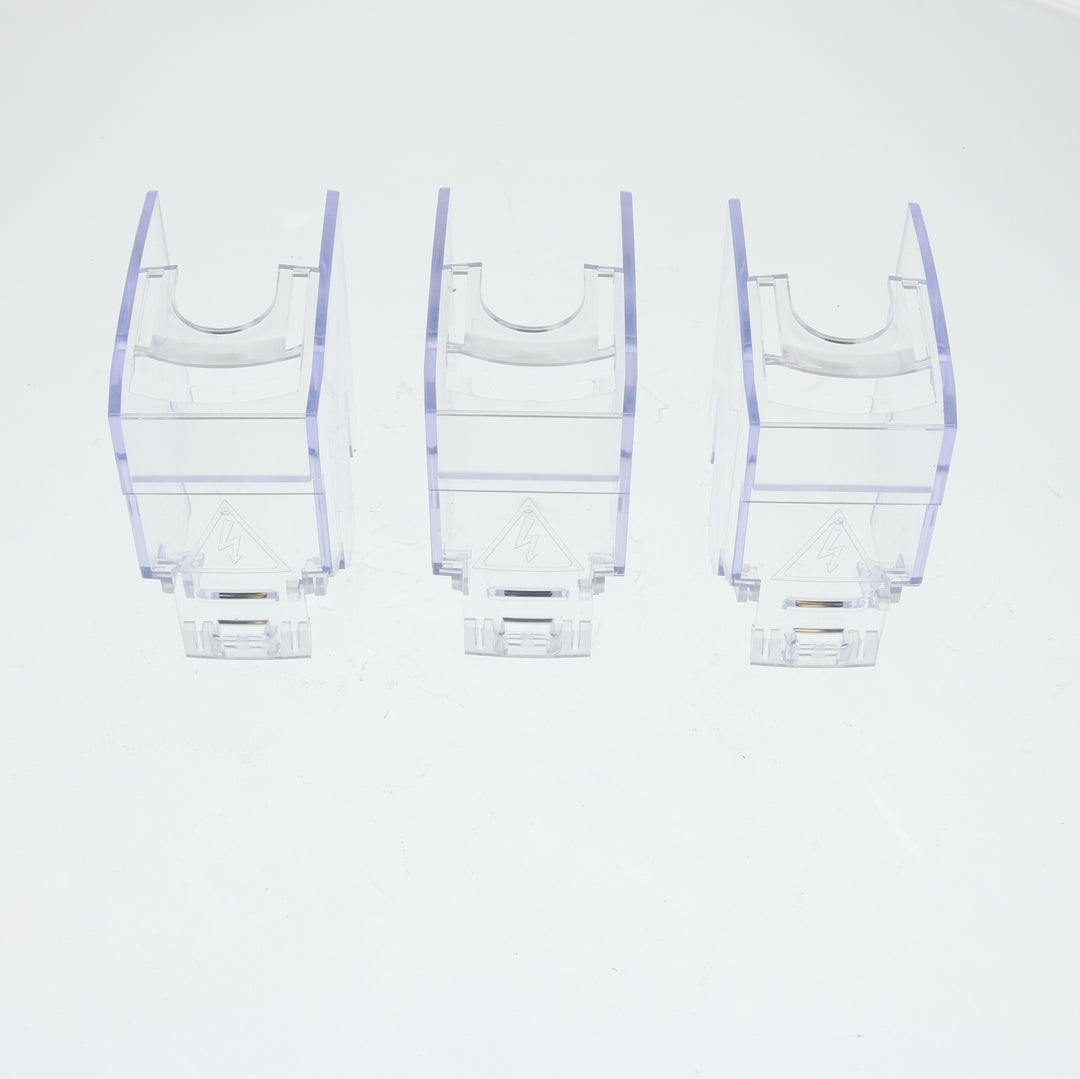 200A SHROUD KIT (LINE OR LOAD 3P KIT)