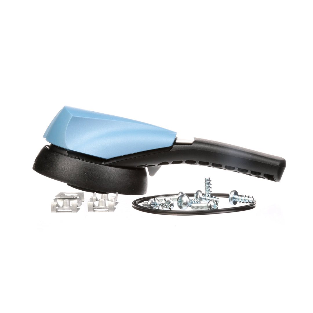 HANDLE BLACK LONG TY 4 FOR 100/200K SW