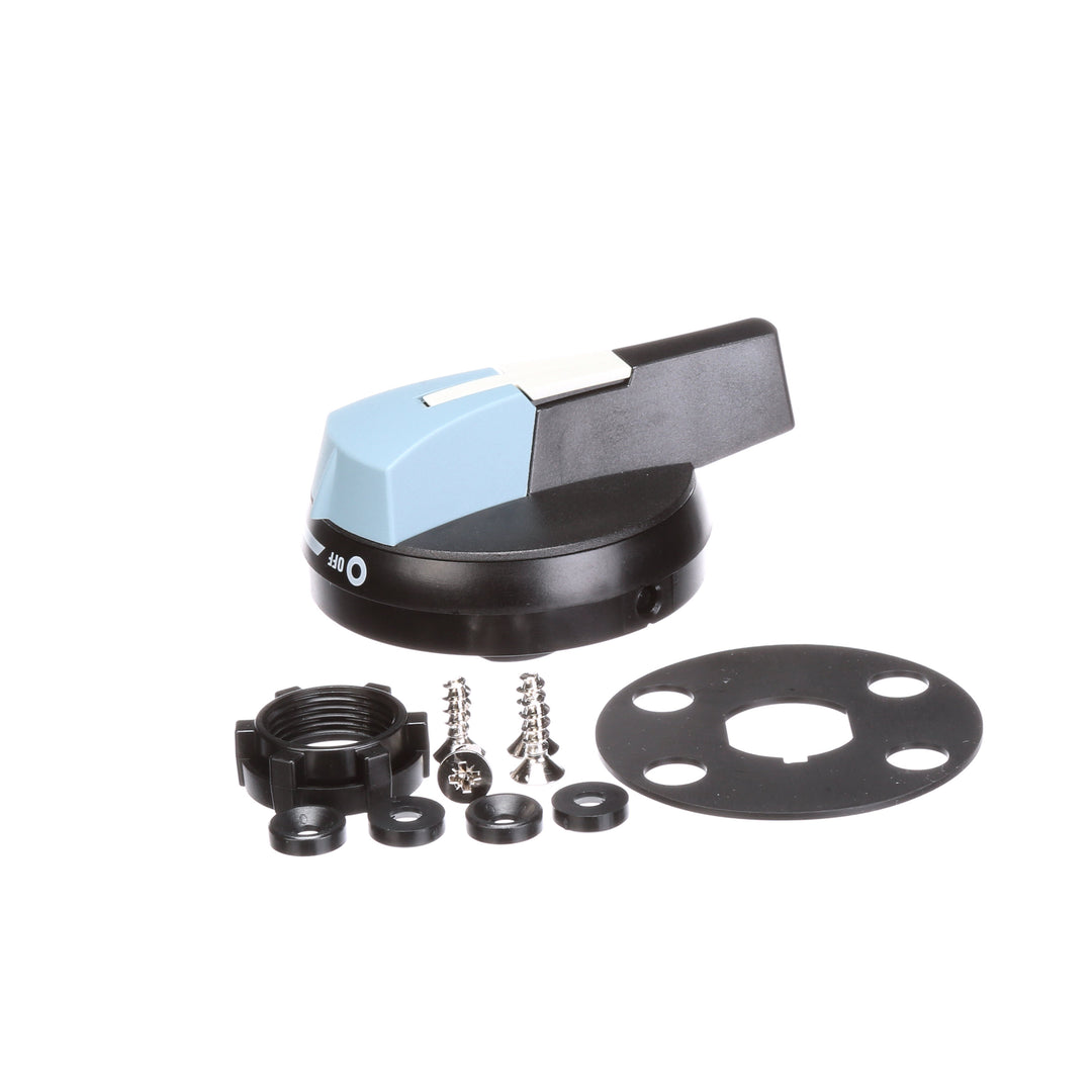 HANDLE BLACK TY 4 FOR 30A 50K SW