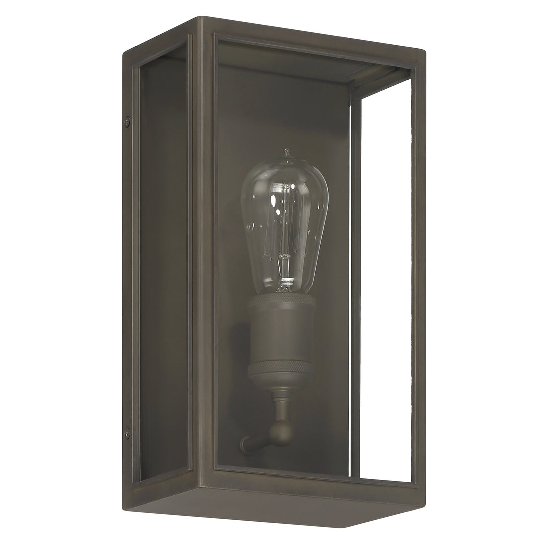 1L Exterior Wall Sconce