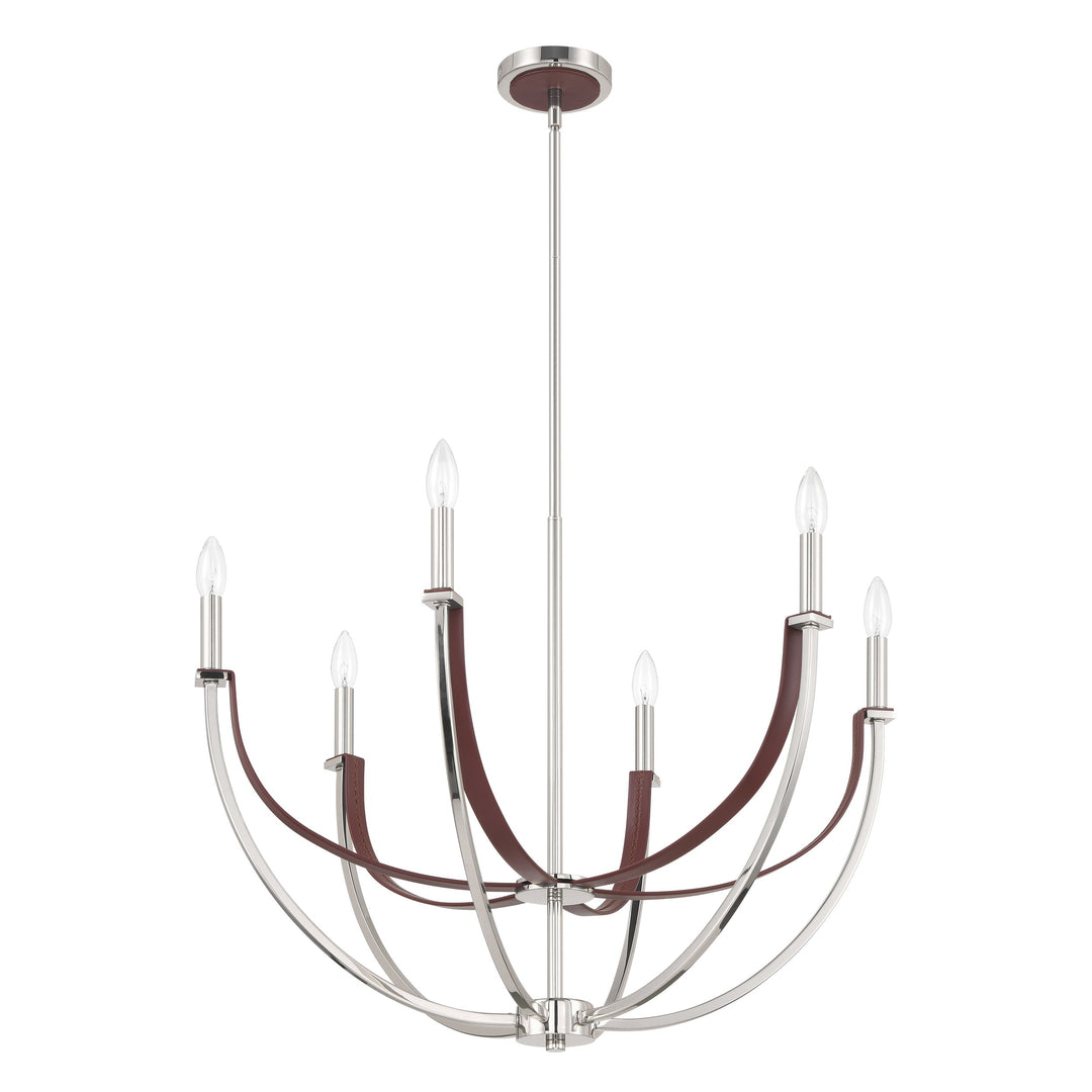 6L Chandelier