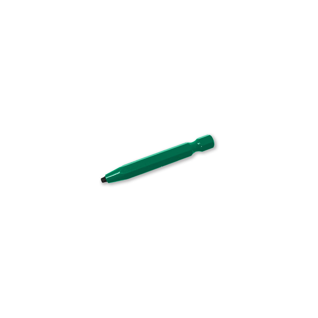 #1 Robertson Bit - 2” Green