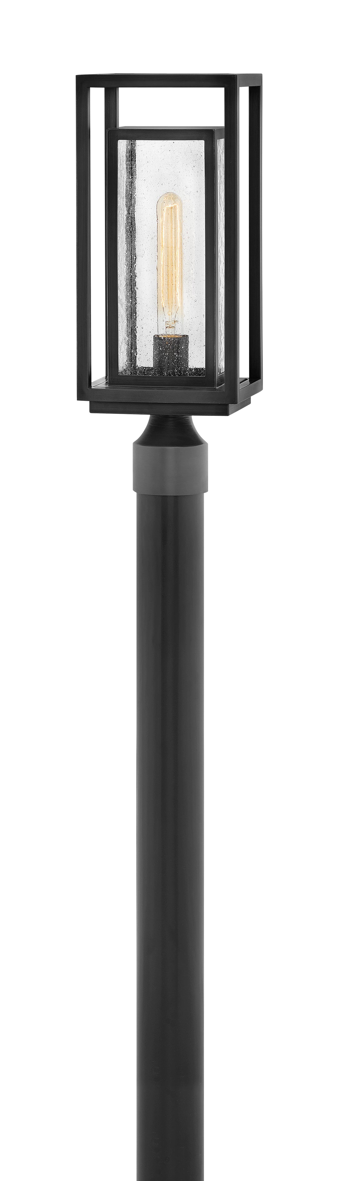 Medium Post Mount Lantern