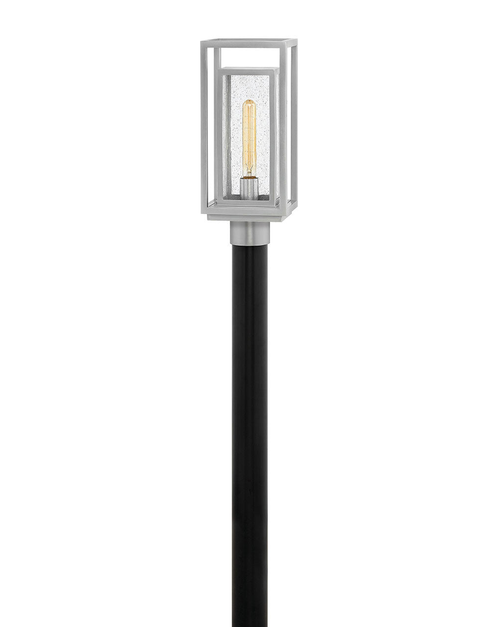 Medium Post Mount Lantern