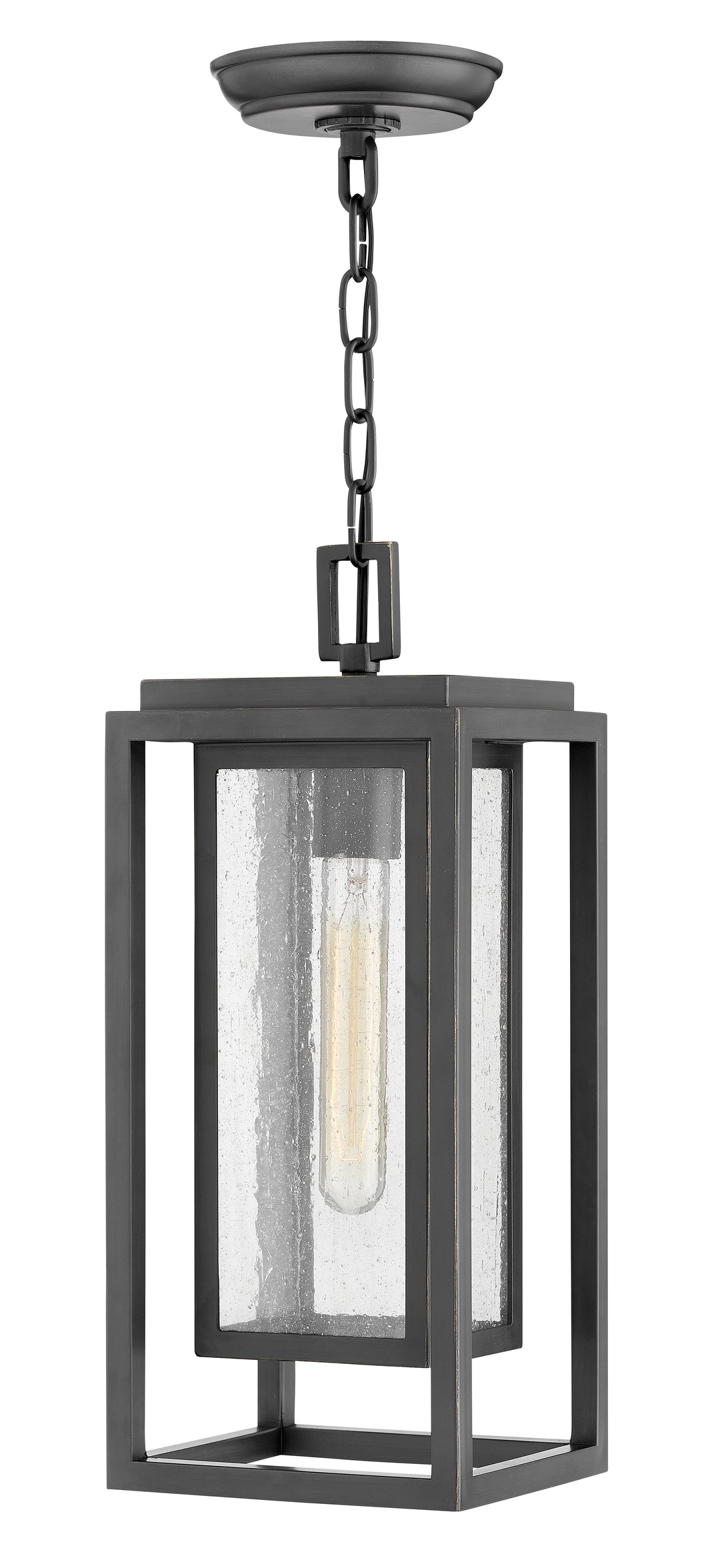 Medium Hanging Lantern
