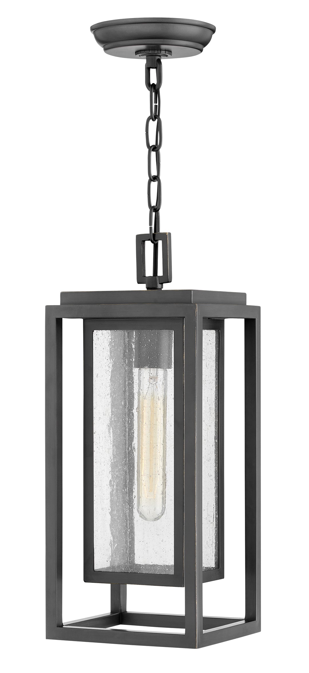 Medium Hanging Lantern 12v